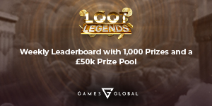 Loot Legends