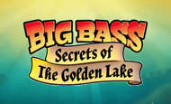 Big Bass Secrets of the Golden Lake