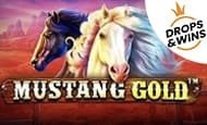 Mustang Gold