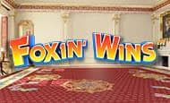 Foxin' Wins
