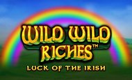 Wild Wild Riches