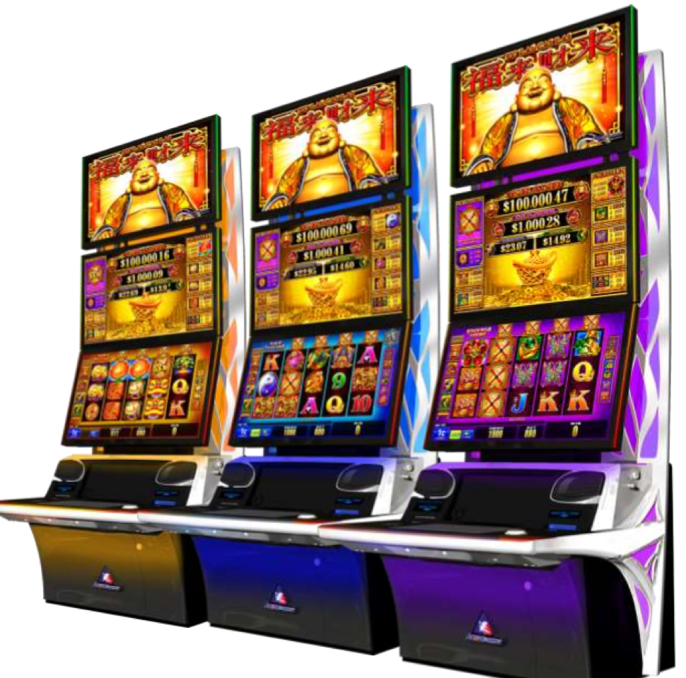 Top 5 New Online Slots