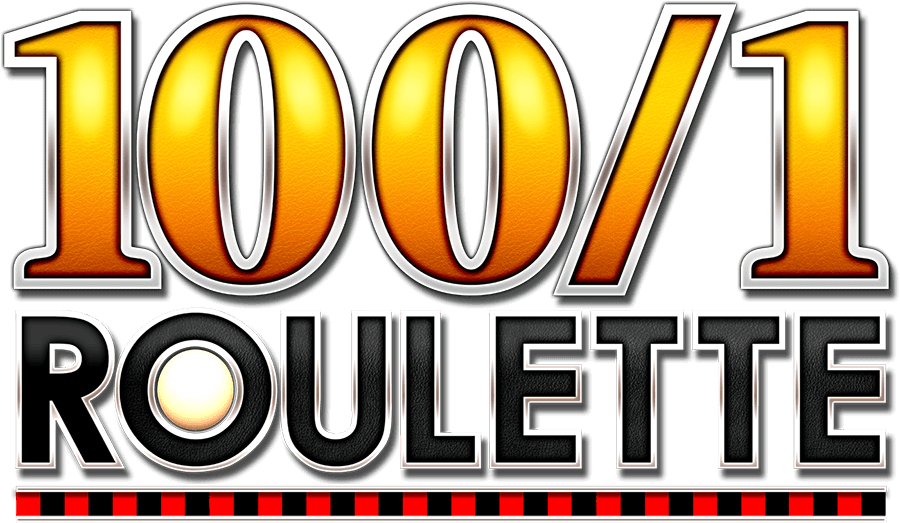 100 to 1 Roulette Mega Reel