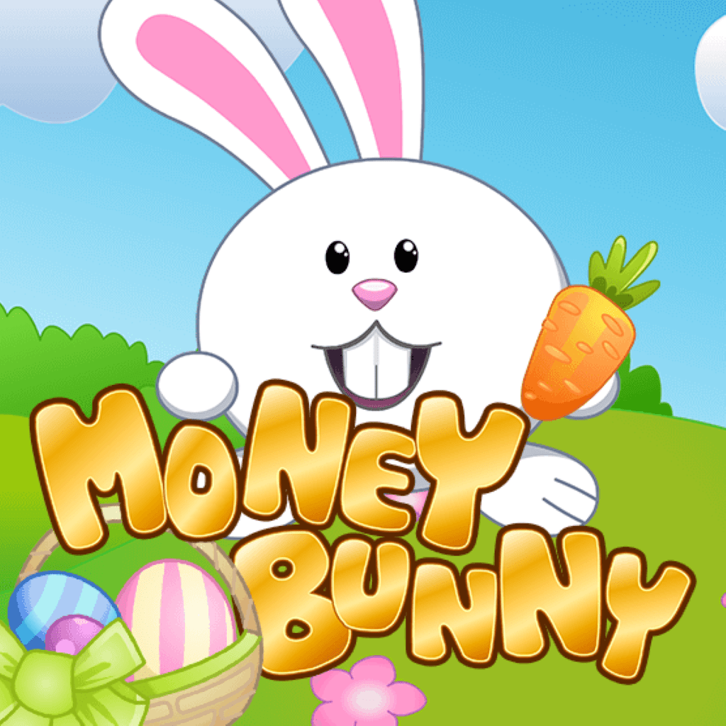 Money Bunny Slots Mega Reel