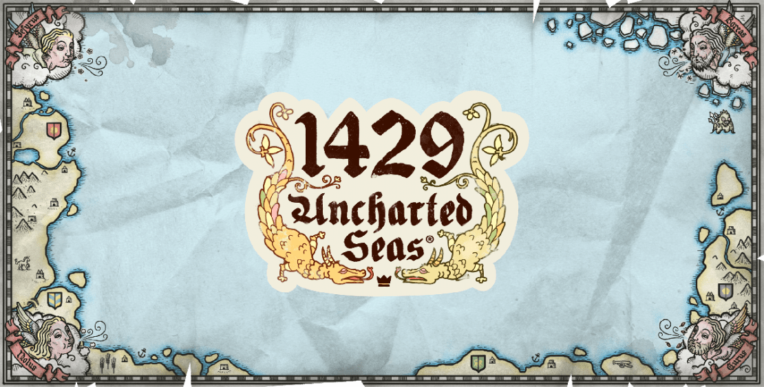1492 Uncharted Seas Slot Review