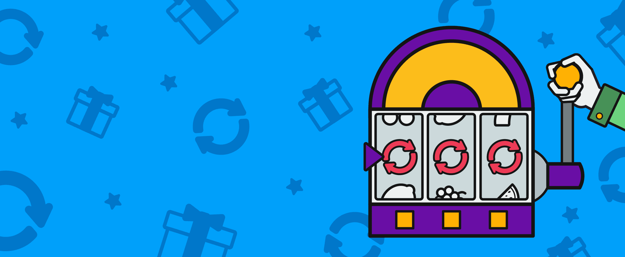 Types of Slots Free Spins