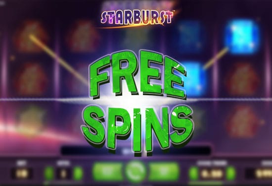 Slots Free Spins Casino Game