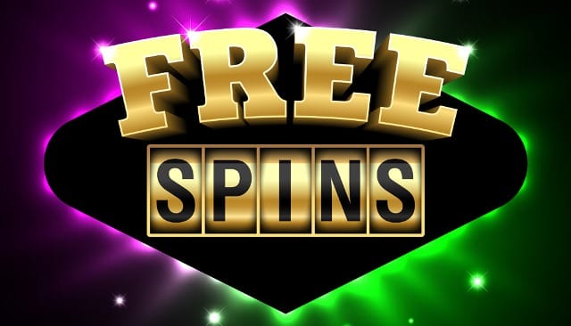 Online Slot Free Spins To Play At Least Once