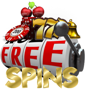 Free spins no deposit UK 