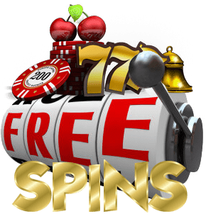 Free spins no deposit UK