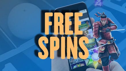 Top 10 Slots with Free Spins