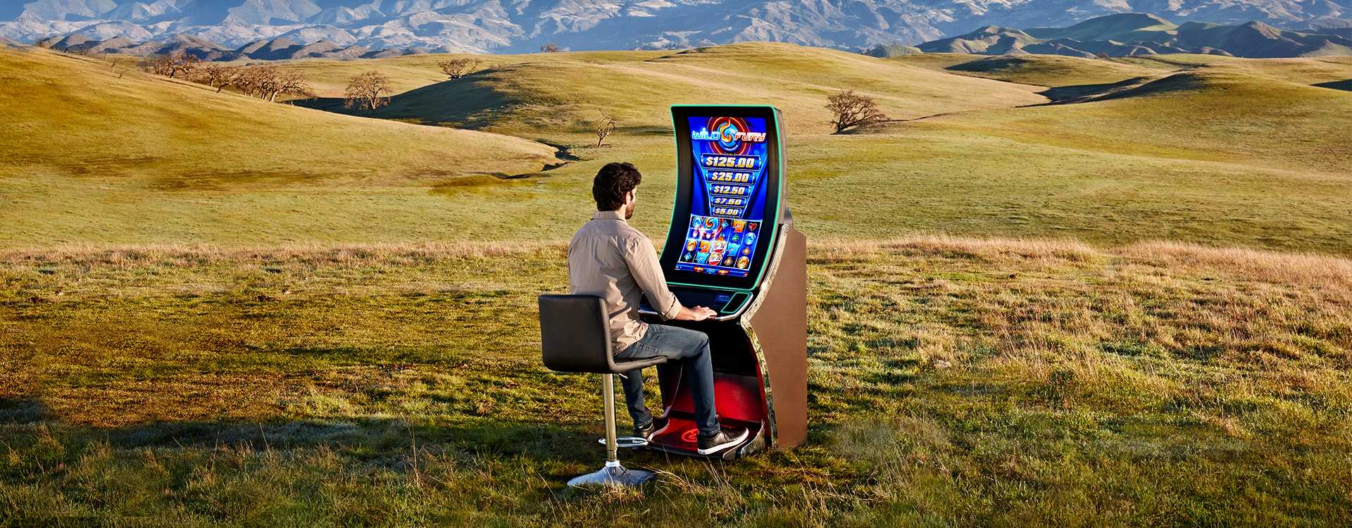 Apollo Slots Mobile