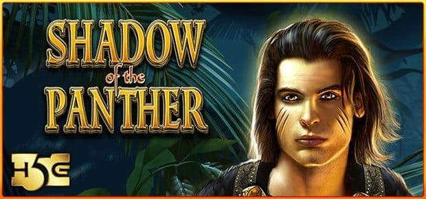 Shadow of the Panther slots Mega Reel