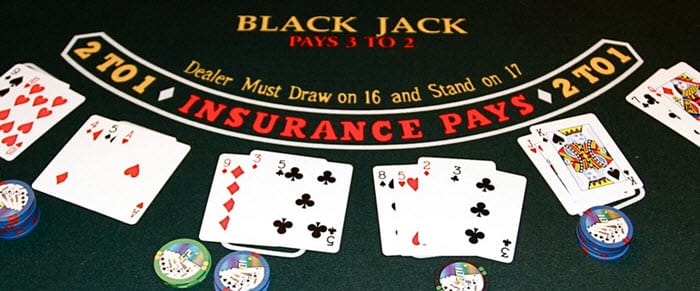 How to Play BlackJack in Land Based Casinos