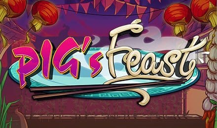 pig's feast game play online