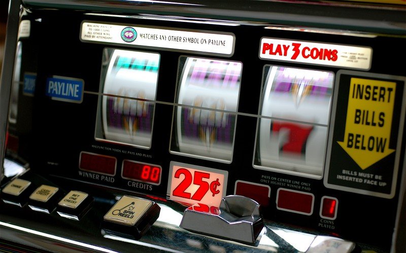 Best 3 Reel Slots No Download