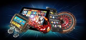 Play online casino today