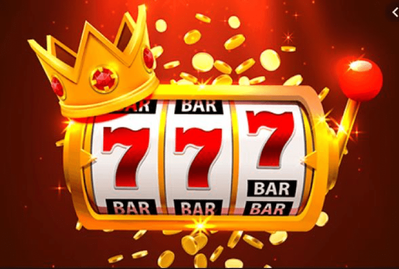 Slot Games with Free Spins