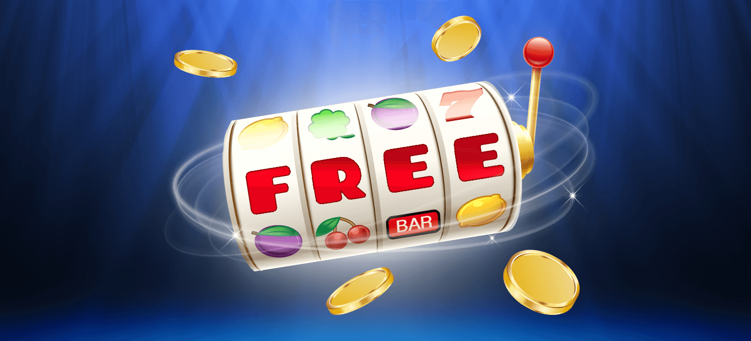 Slot Games with Free Spins to Play