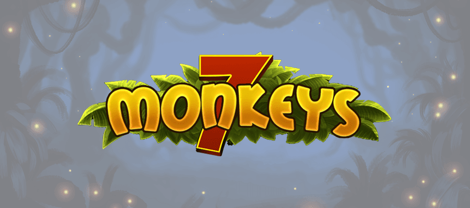 7 Monkeys Slots Mega Reel