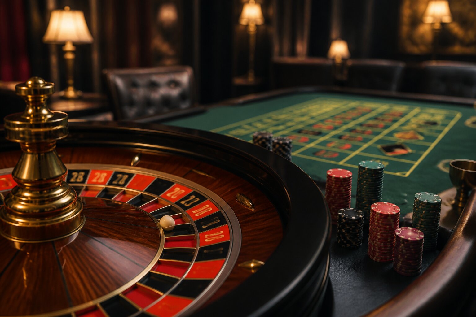 7 Simple & Proven Roulette Systems for Beginners Uncovered: Do They Really Work or Just Perpetuate Myths?