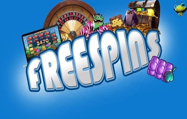 Casino Games Free Spins to Try