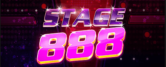 Stage888 Logo