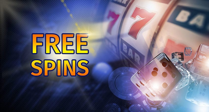 Understanding how free spins casinos work