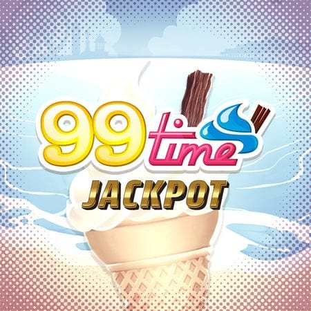 99 time jackpot mega reels