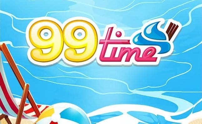 99 time online slot mega reel