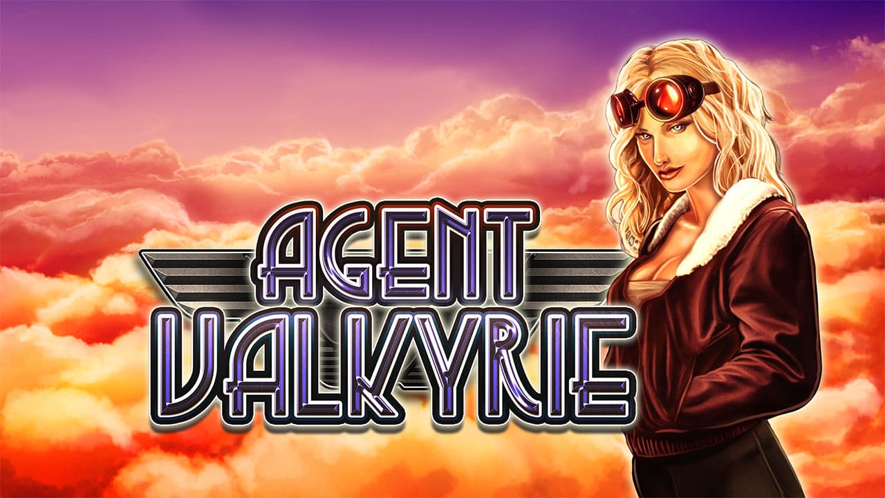 Agent Valkyrie gameplay casino