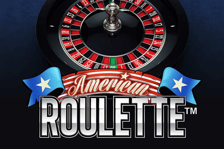 American Roulette casino game