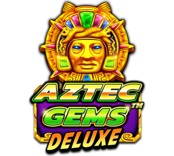 Aztec Gems Deluxe Slots Mega Reel