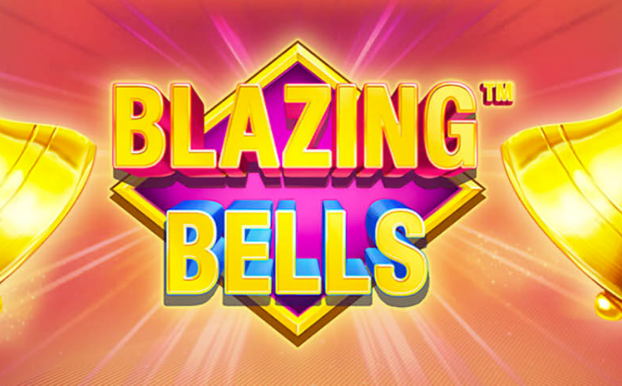 Blazing Bells Logo Megareel
