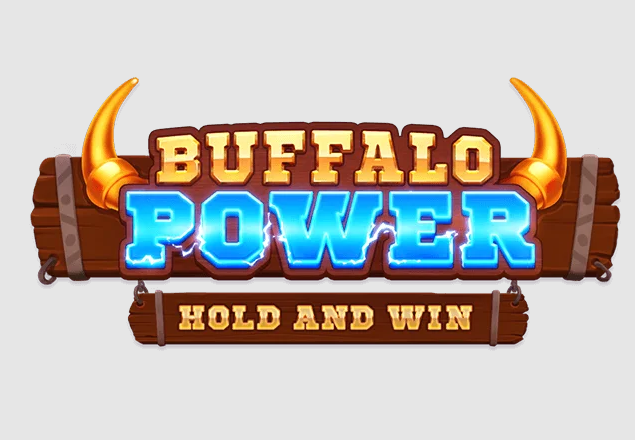 Buffalo Power Hold and Win Review