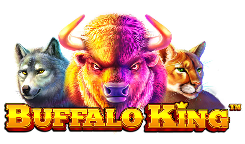 Buffalo King Slot Mega Reel