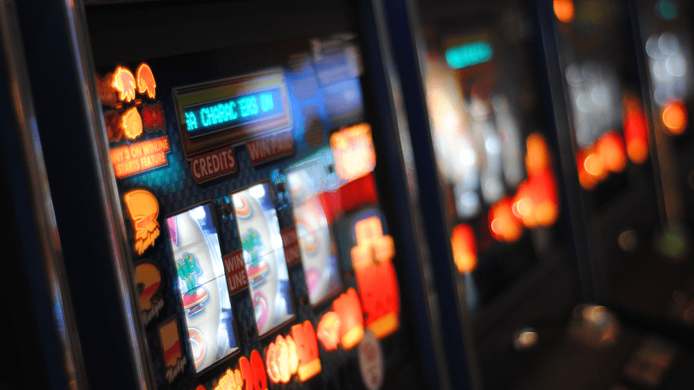 The Skill Set You Require To Beat Slots Games