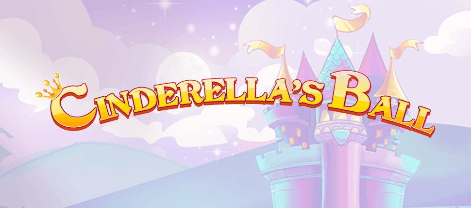 Cinderella's Ball Slots Online