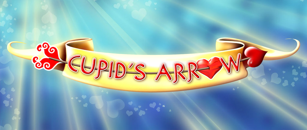 cupids arrow online slot mega reels