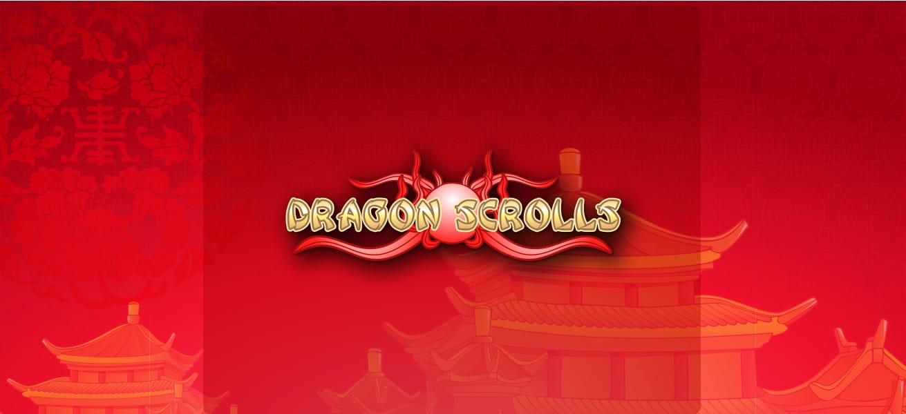 dragons scrolls mega reel
