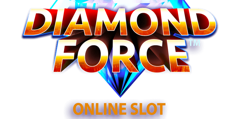 Diamond Force Slots Mega Reel