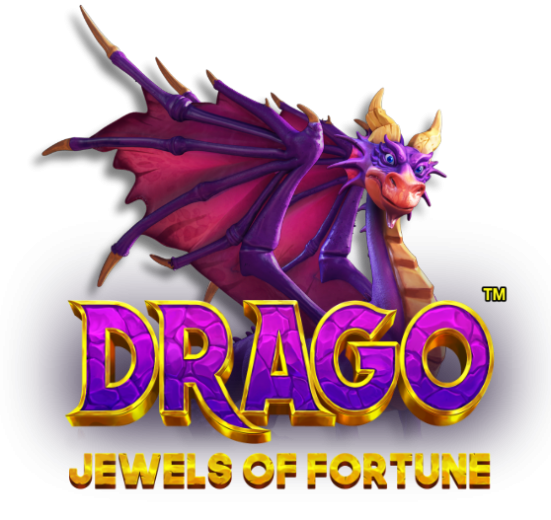 Drago Jewels of Fortune Slots Mega Reel