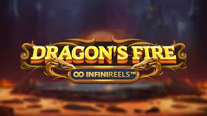 Dragons Fire Infinireels Review