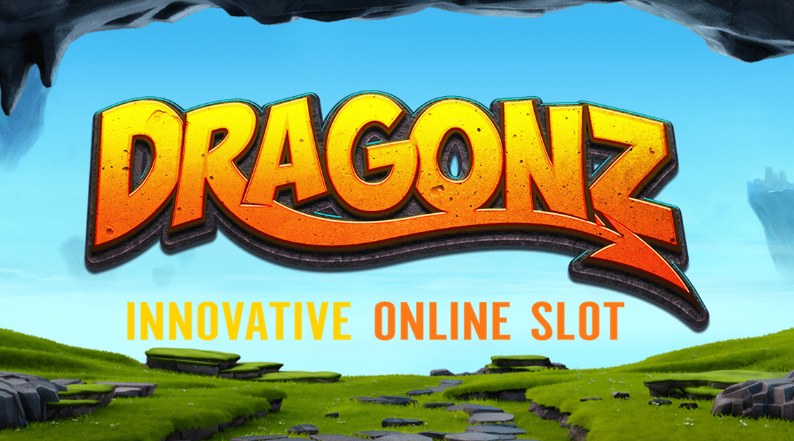 Dragonz Slots Mega Reel