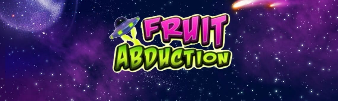 Fruit Abduction Slot Mega Reel