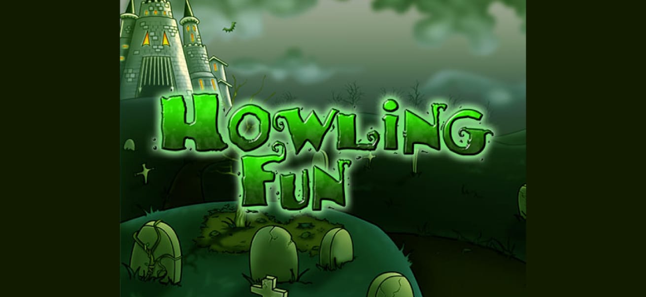 Howling Fun Slot Casino Game