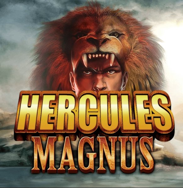 Hercules Magnus Slot Mega Reel