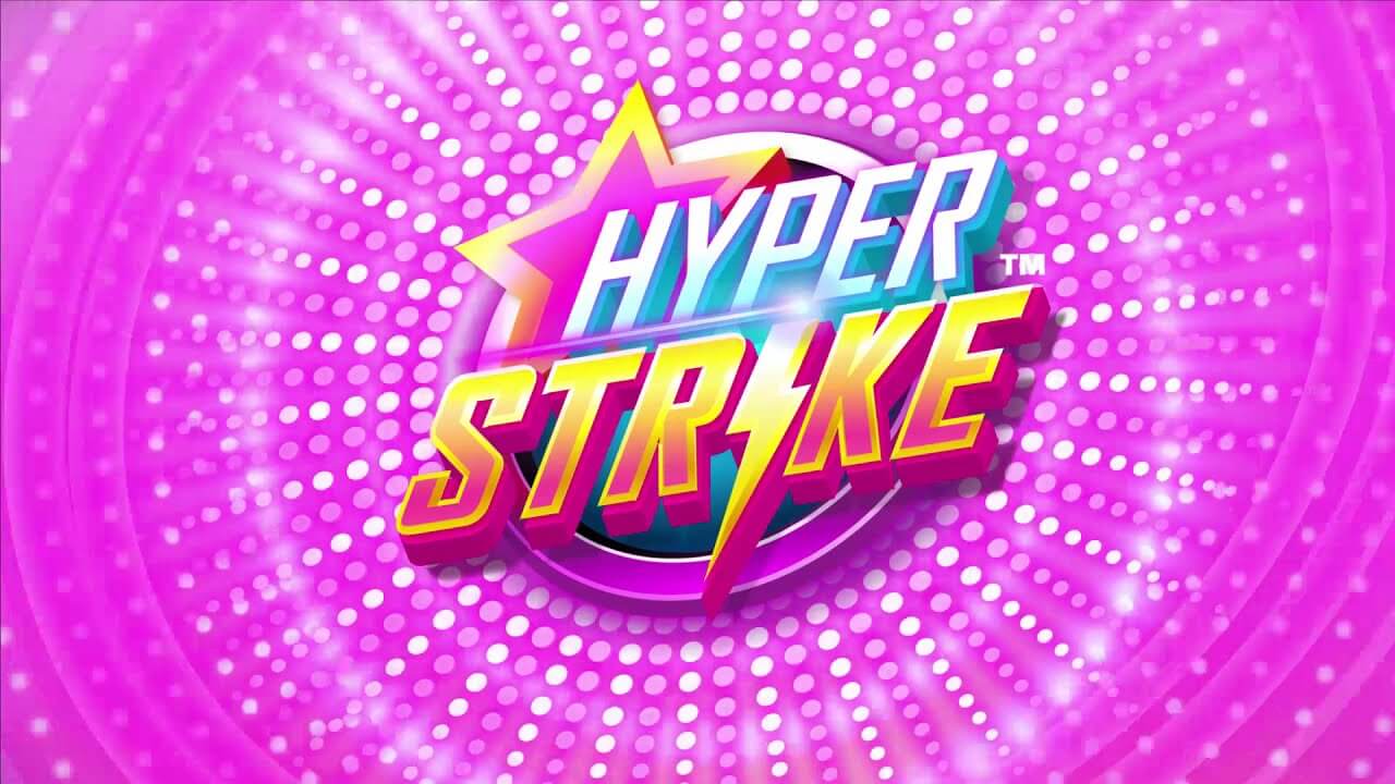 Hyper Strike Review