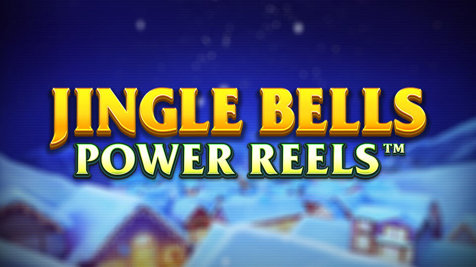 Jingle Bells Power Reels Review