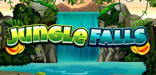 Jungle Falls Review